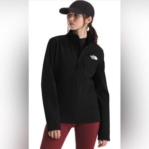 The North Face Women's Apex Bionic 3 Jacket - Size Small